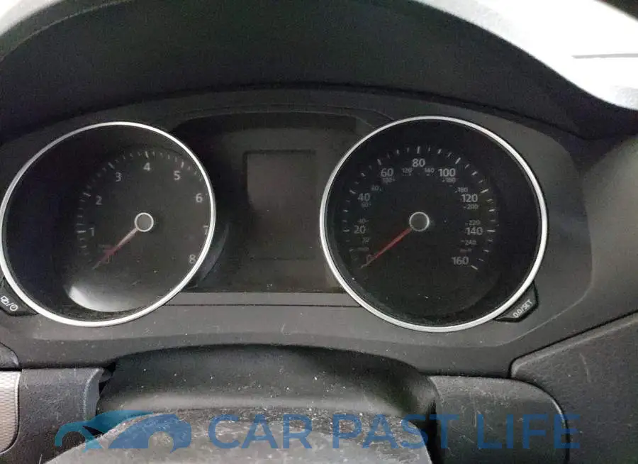 3VW2B7AJ7HM403319# 9