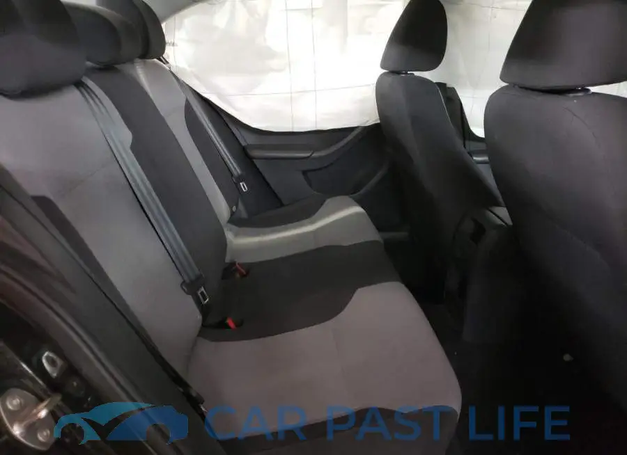 3VW2B7AJ7HM403319# 10