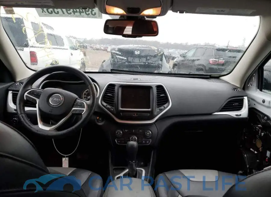 1C4PJLDBXEW161839# 8