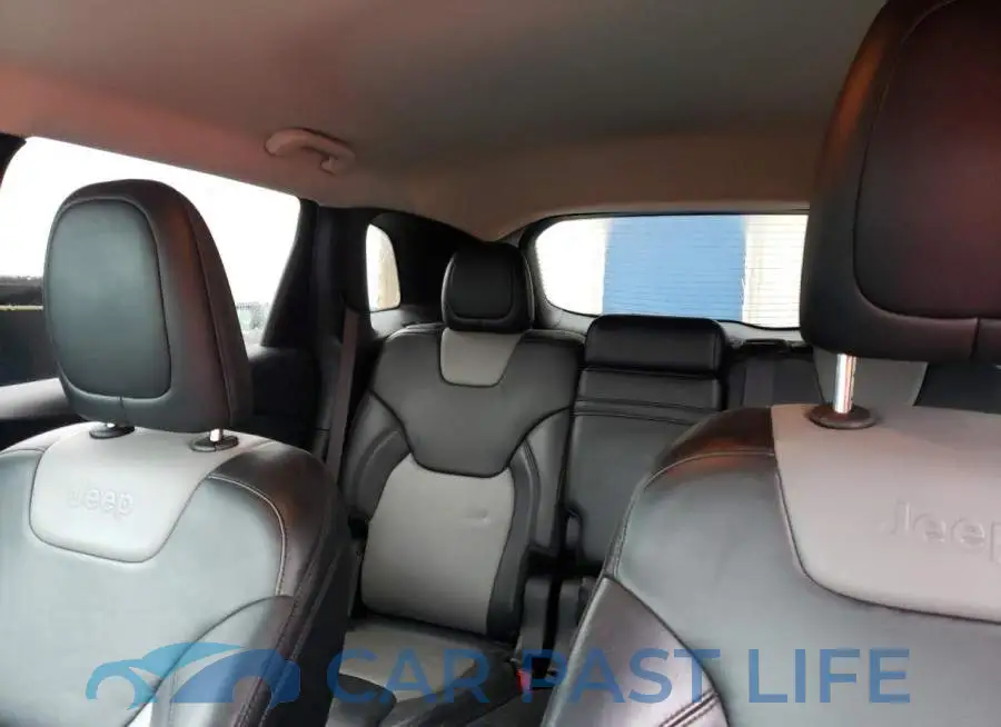 1C4PJLDBXEW161839# 10