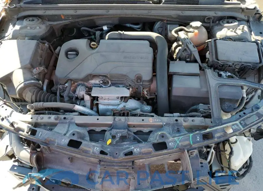 1G1ZD5ST6LF009408# 11