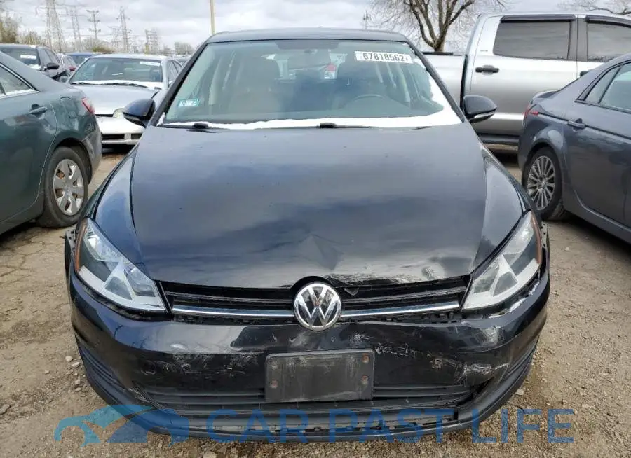 3VW217AU7FM100681# 5