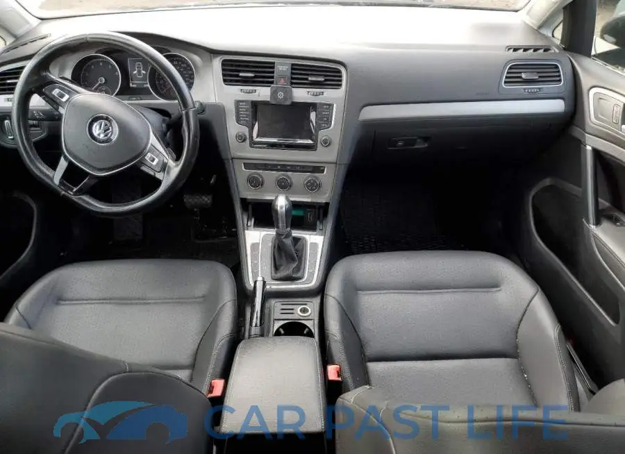 3VW217AU7FM100681# 8