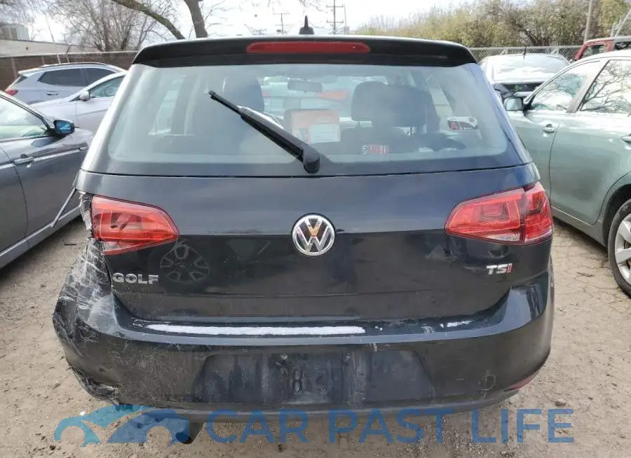 3VW217AU7FM100681# 6