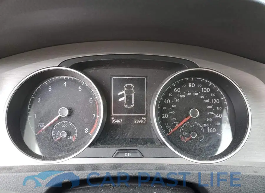 3VW217AU7FM100681# 9