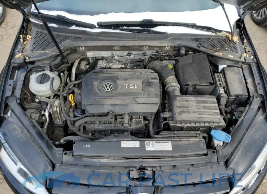 3VW217AU7FM100681# 11