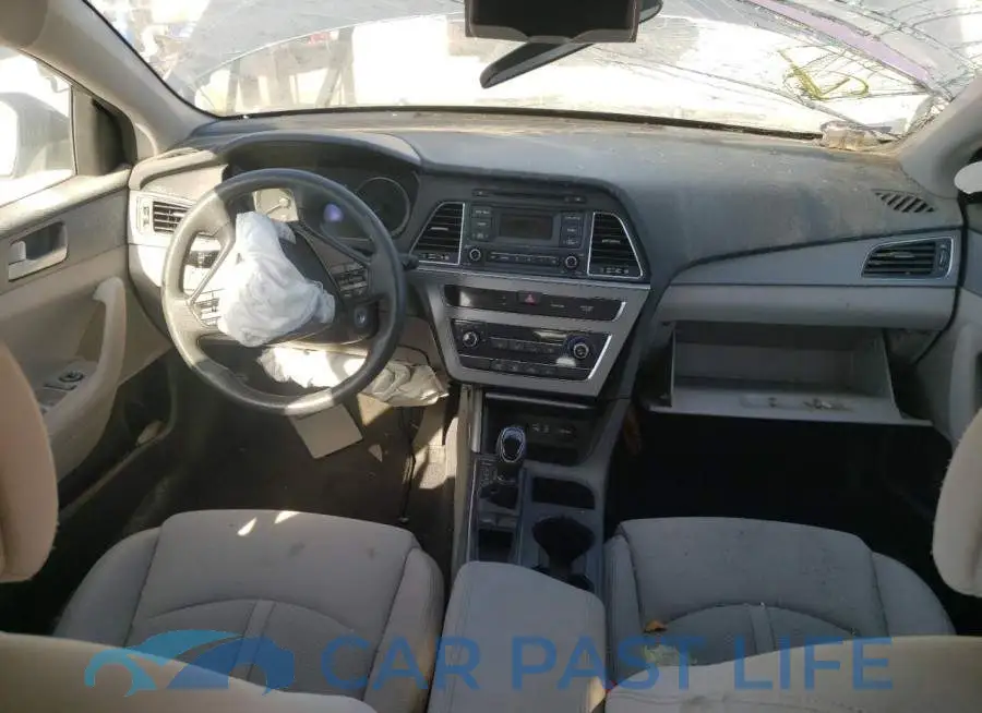 5NPE24AF6HH501953# 8