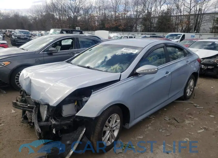 5NPEB4AC7EH817864# 1