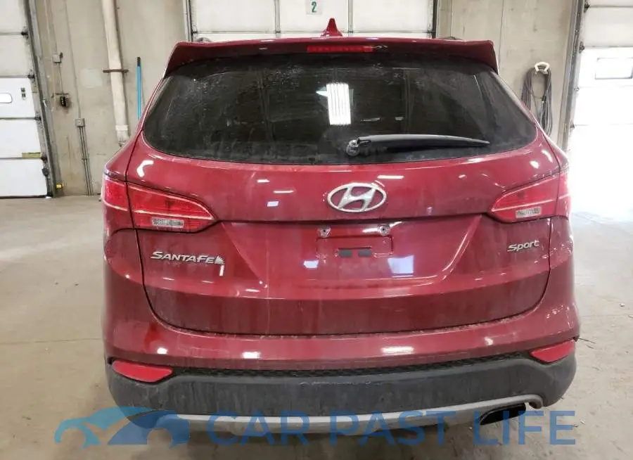 5XYZU3LB9EG165654# 6
