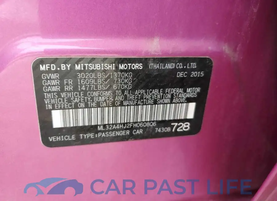 ML32A4HJ2FH060806# 13