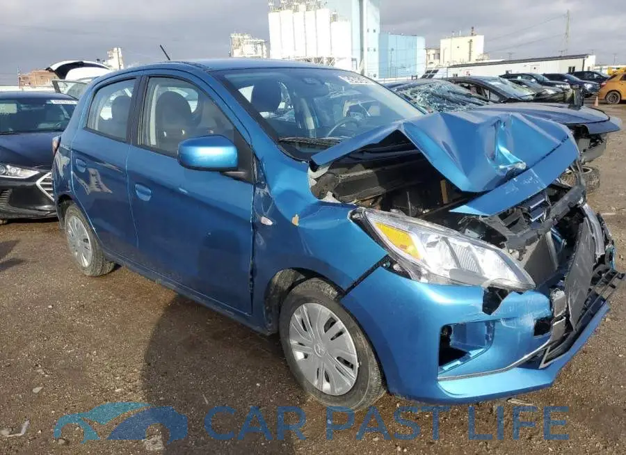 ML32AUHJ7MH008021# 4