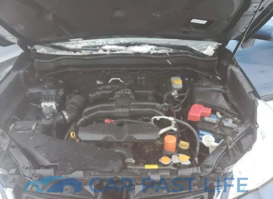 JF2SJAHC5EH509196# 11