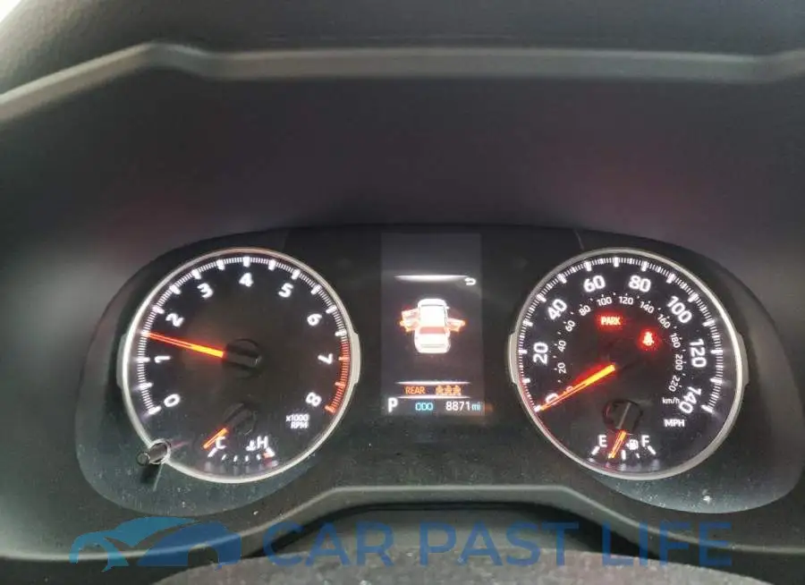 2T3H1RFV4MW107805# 9