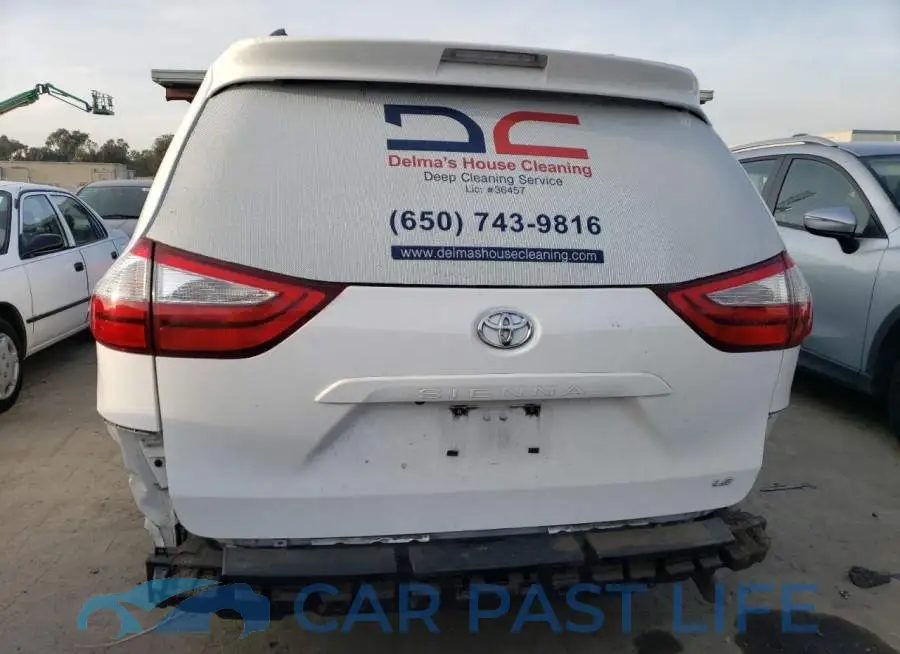 5TDKK3DC1FS639776# 6