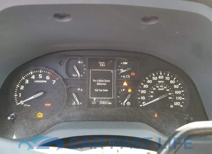 5TFRM5F10KX138513# 9