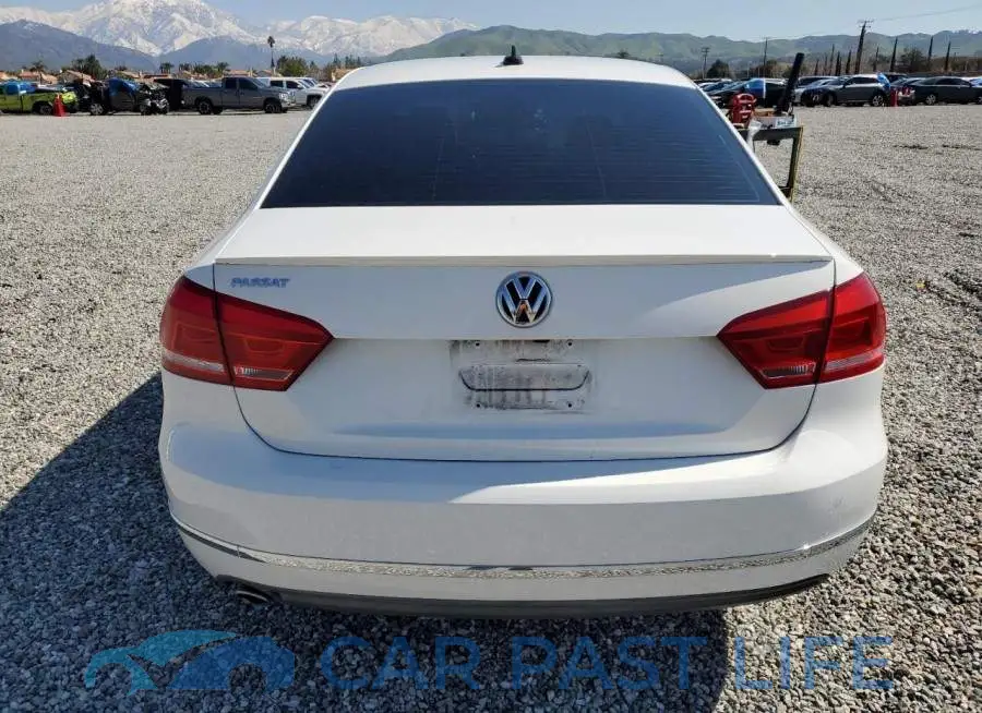 1VWBN7A39EC020617# 6
