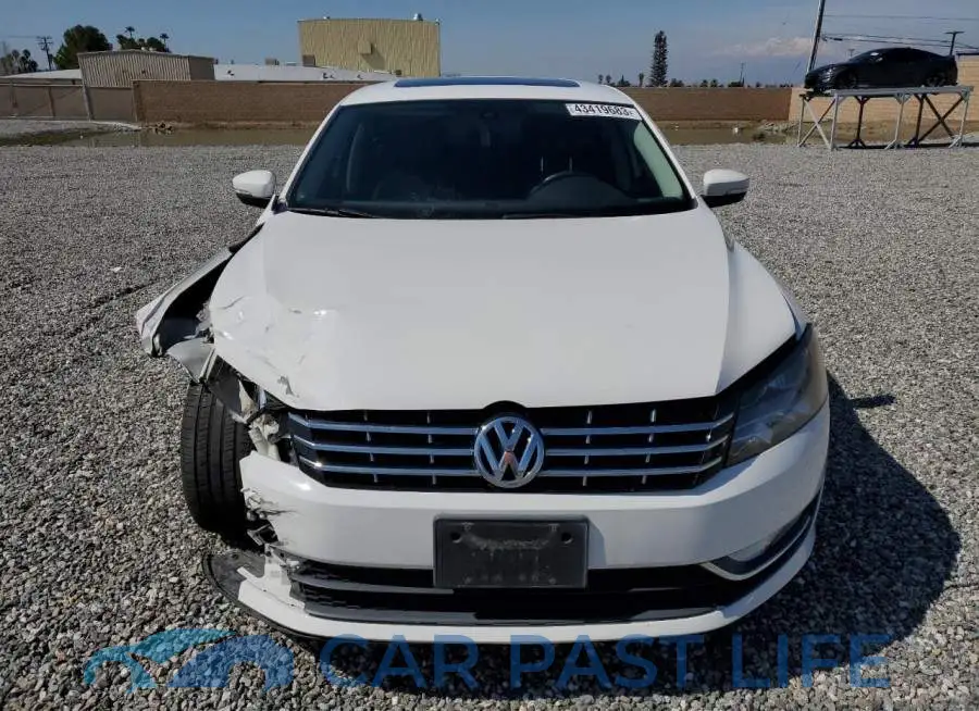 1VWBN7A39EC020617# 5