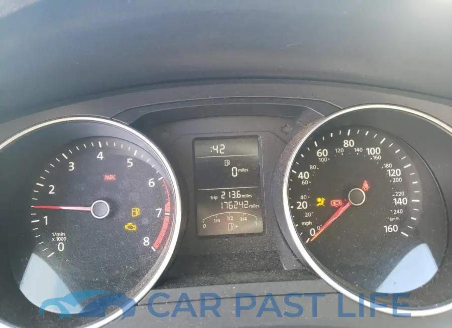 3VW167AJ2GM264943# 9