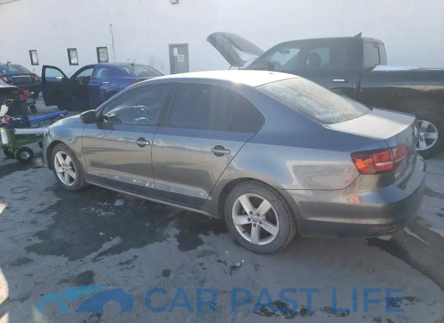 3VW167AJ2GM264943# 2