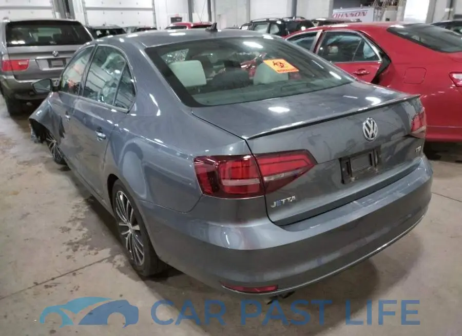3VWD17AJ8GM393779# 3