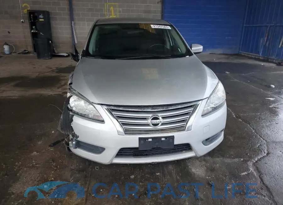 3N1AB7AP1FL653518# 5