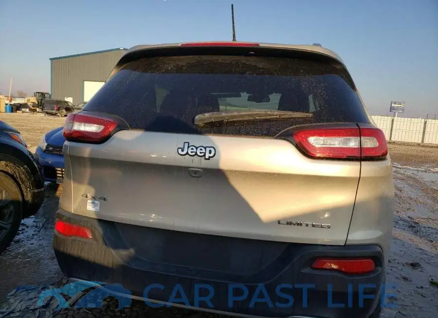 1C4PJMDB5EW300653# 6