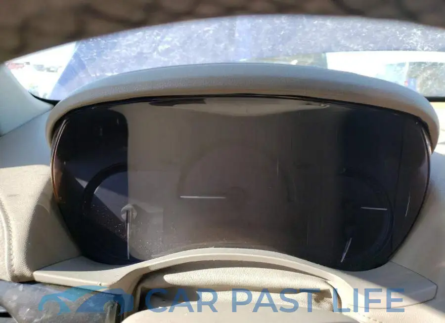 1G6AB5RX3F0110077# 9