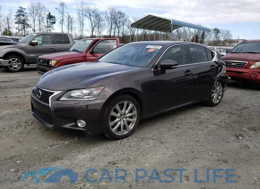 JTHCE1BL3E5026404# 1