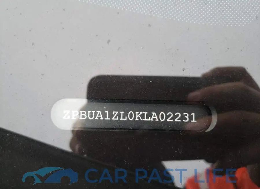 ZPBUA1ZL0KLA02231# 14