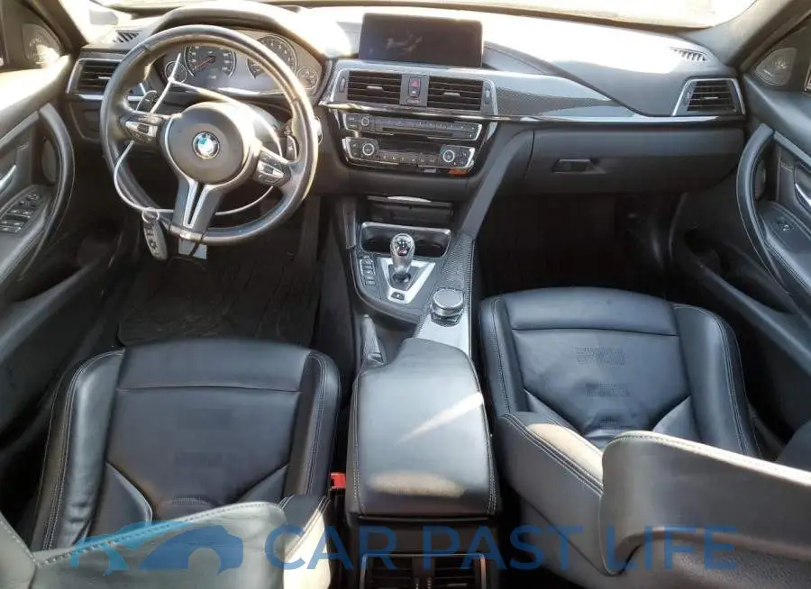 WBS8M9C53J5L01040# 8