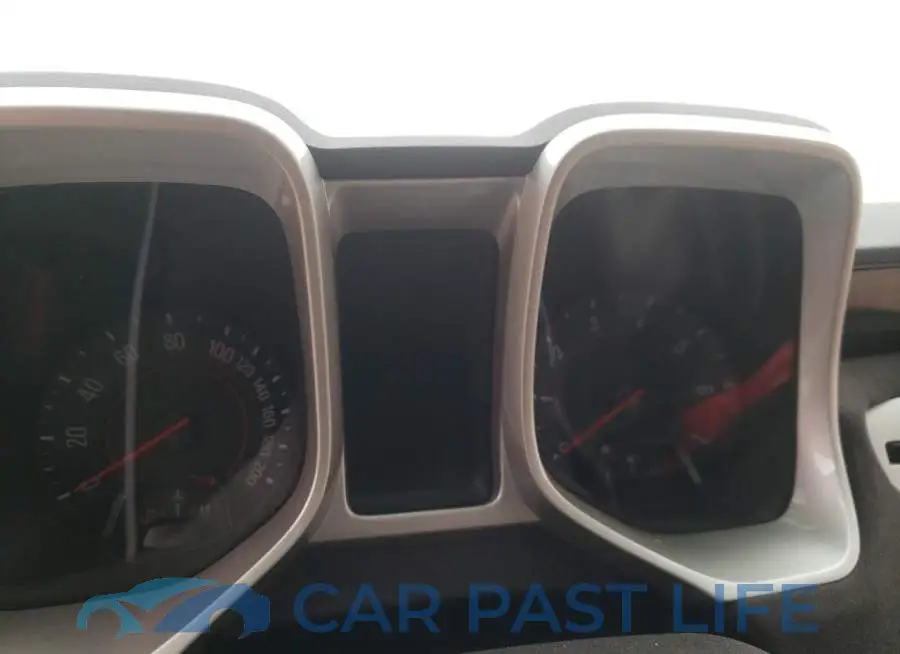 2G1FL1EP0E9800543# 9