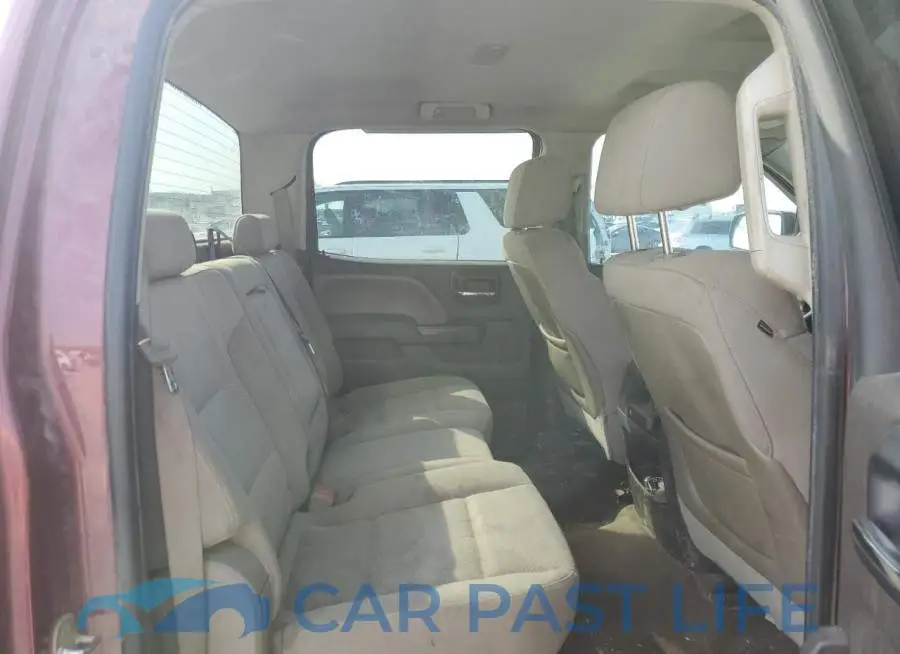 3GCUKREC4EG124195# 10