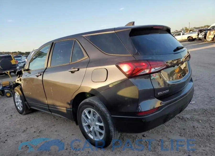 3GNAXHEV4NS156164# 2