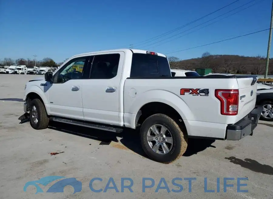 1FTEW1EG5HFA41250# 2