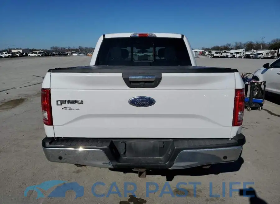 1FTEW1EG5HFA41250# 6