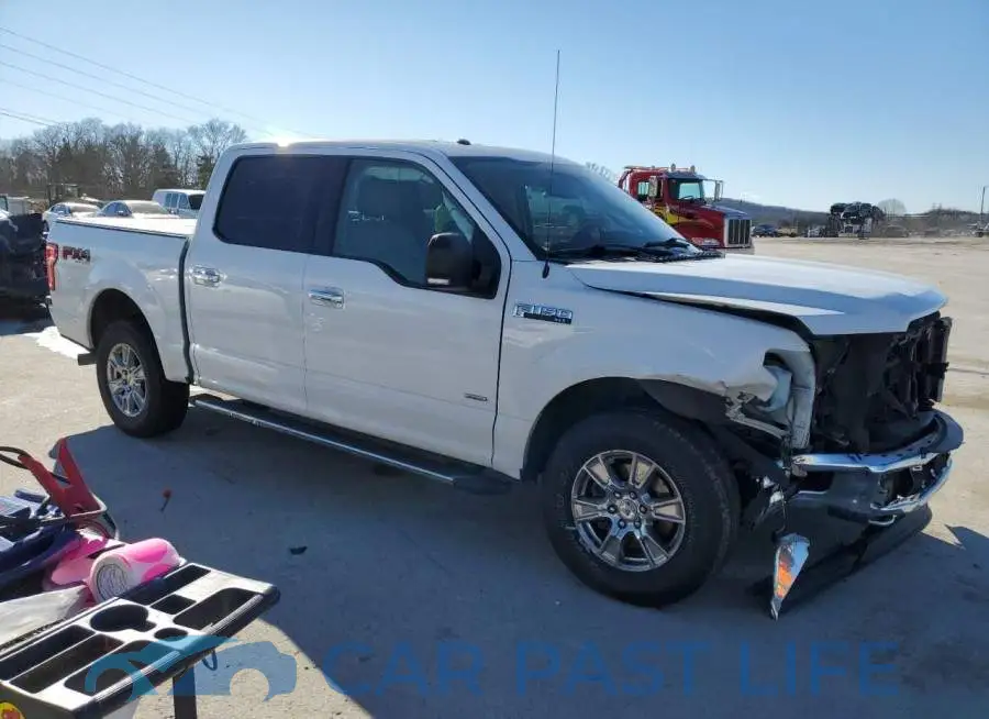 1FTEW1EG5HFA41250# 4