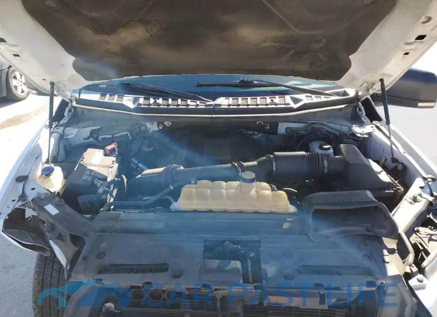 1FTEW1EG5HFA41250# 11