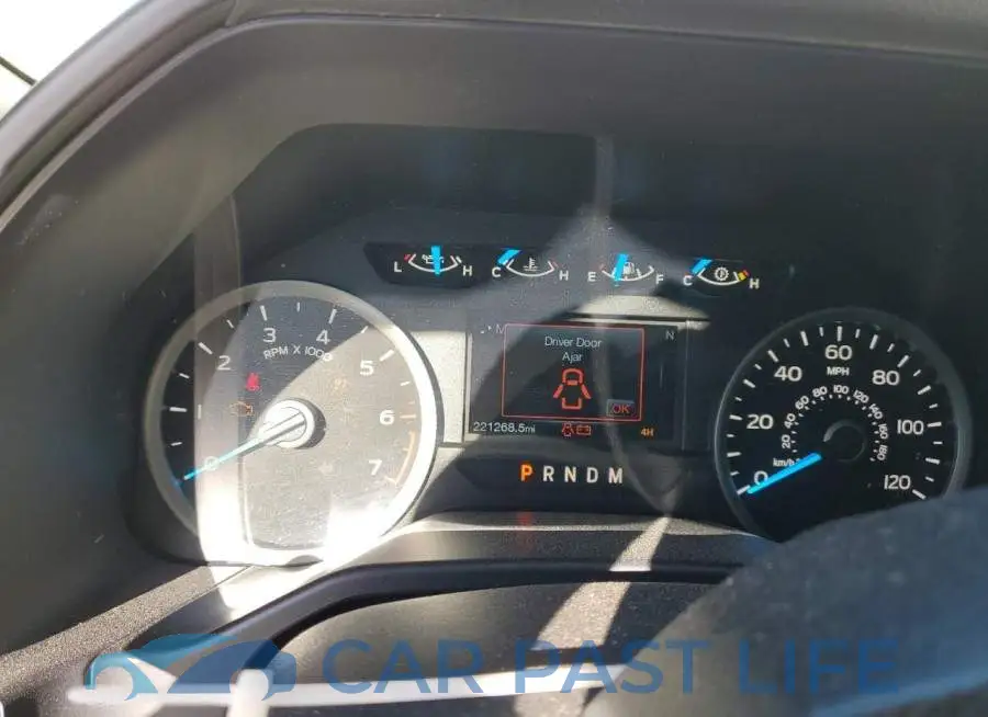 1FTEW1EG5HFA41250# 9