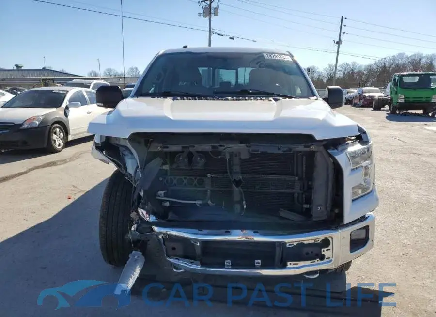 1FTEW1EG5HFA41250# 5