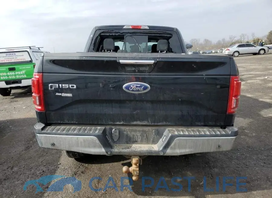 1FTEW1EP5GKD98983# 6