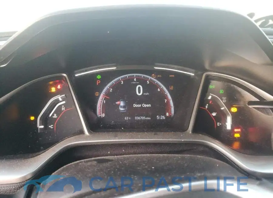 2HGFC2F87MH512531# 9