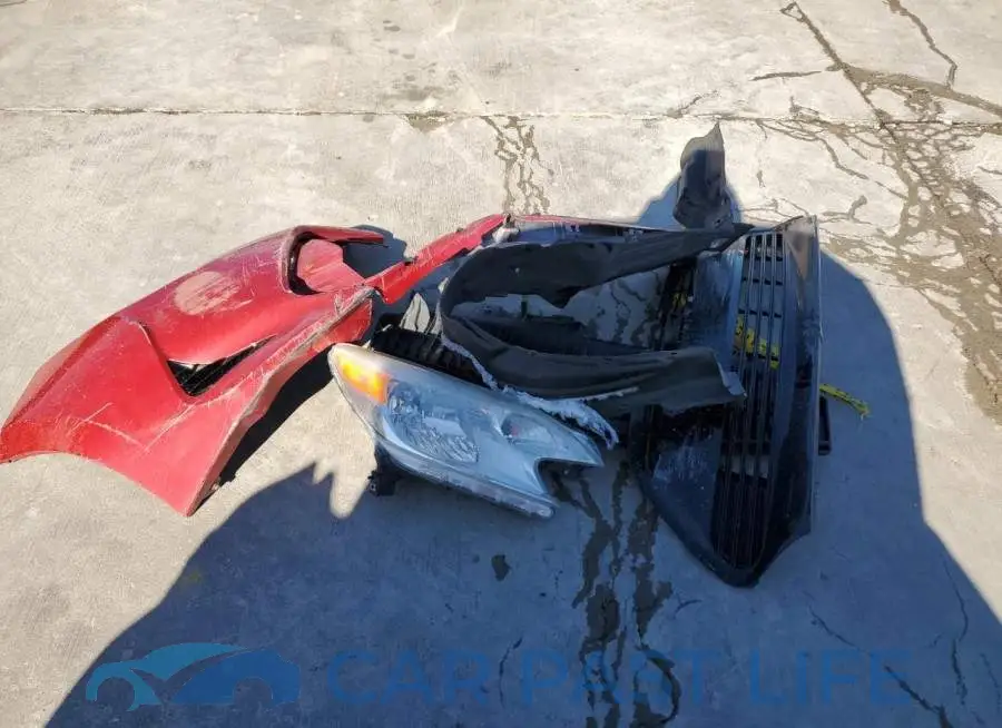 5YFBURHE2HP581178# 12