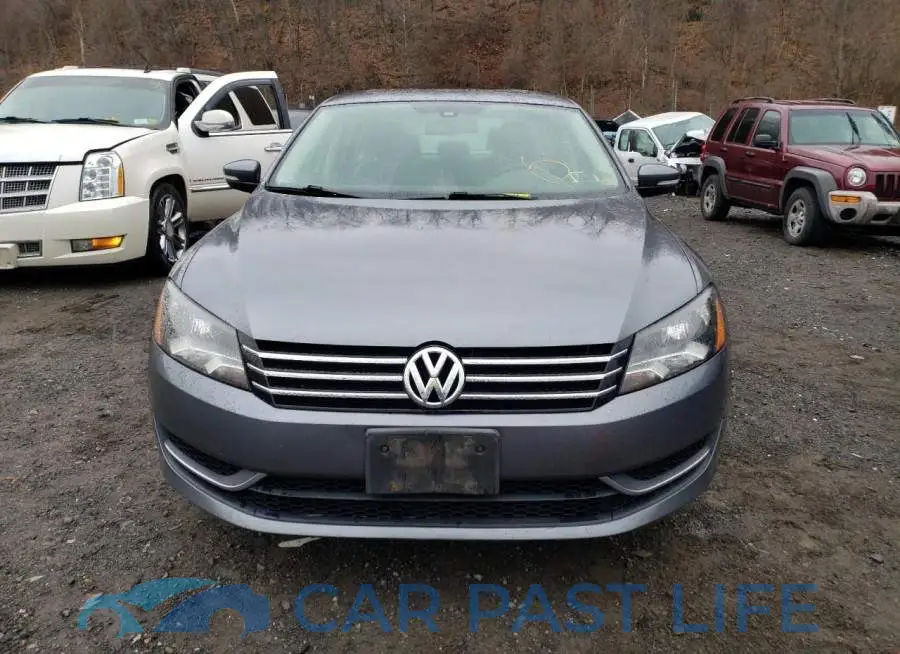 1VWBT7A30EC038588# 5