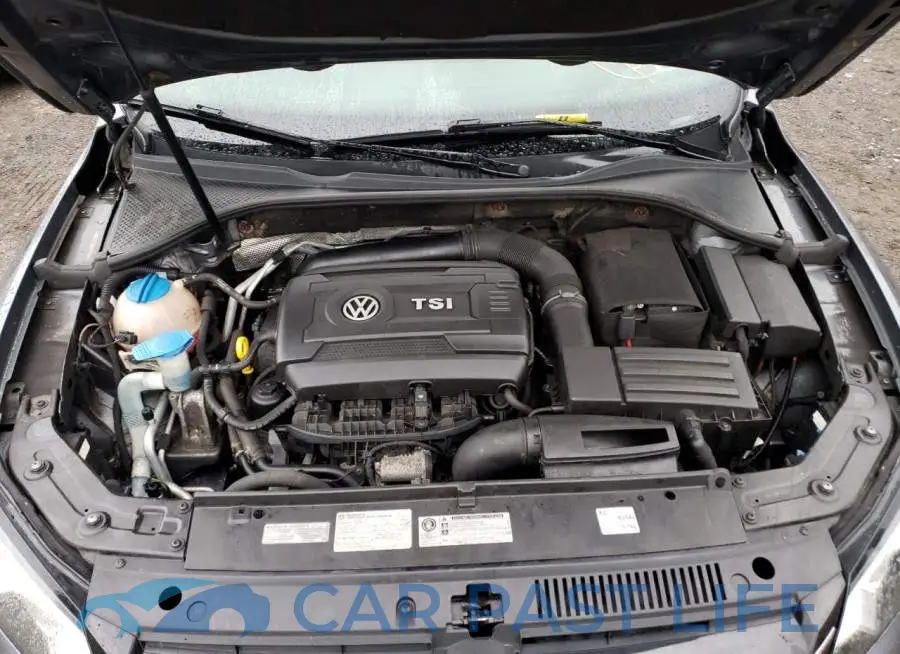 1VWBT7A30EC038588# 11