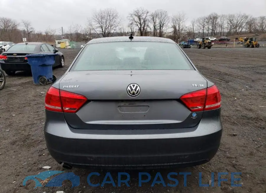 1VWBT7A30EC038588# 6