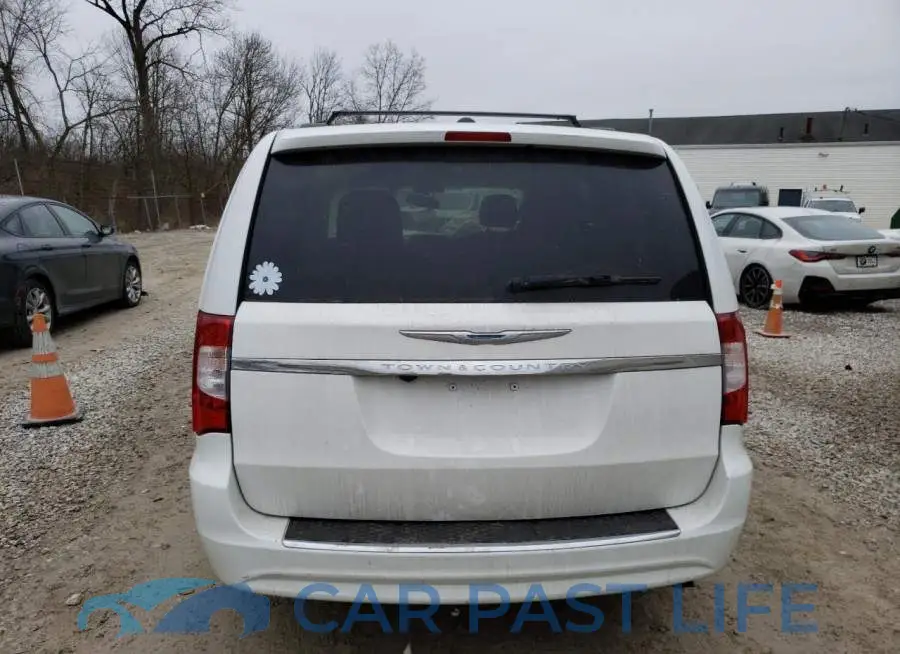2C4RC1BG6GR121131# 6