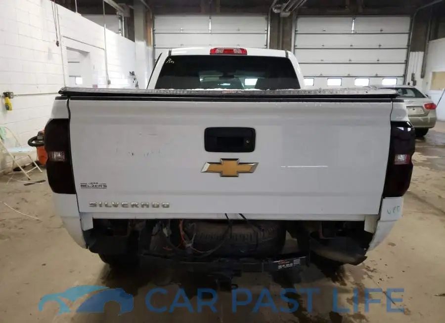 1GCRCNEH7JZ377822# 6