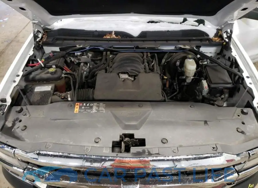 1GCRCNEH7JZ377822# 11