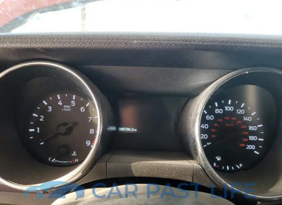 1FA6P8CFXG5251552# 9