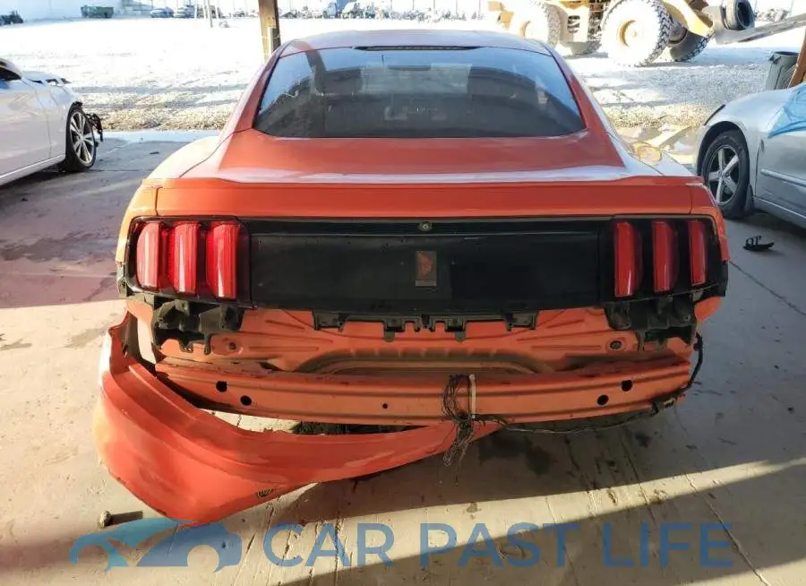 1FA6P8CFXG5251552# 6